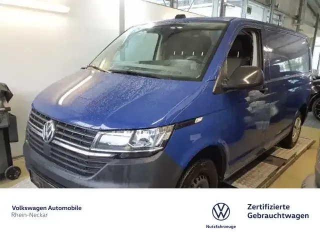 Volkswagen T6.1 Transporter