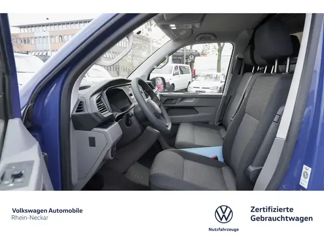 Volkswagen T6.1 Transporter