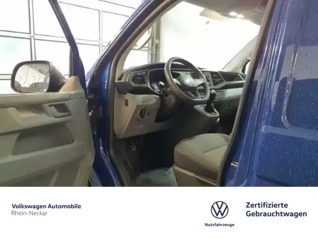 Volkswagen T6.1 Transporter