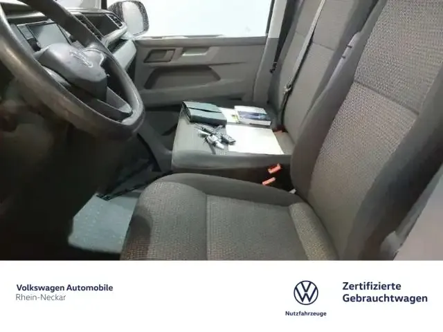 Volkswagen T6.1 Transporter