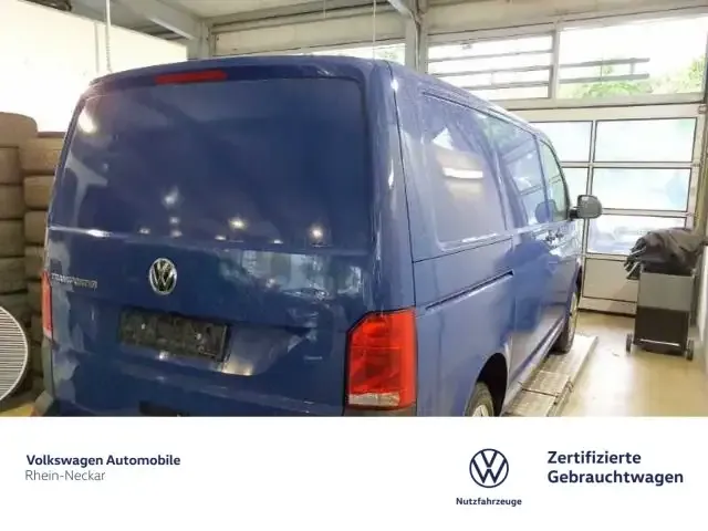 Volkswagen T6.1 Transporter