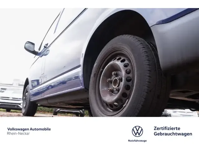 Volkswagen T6.1 Transporter