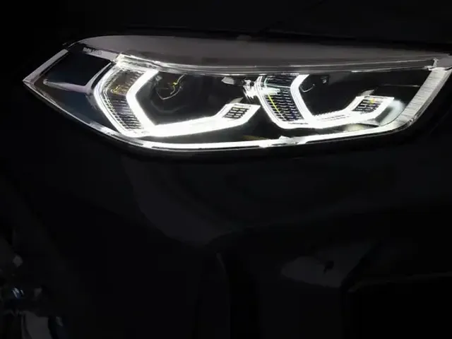 BMW 135