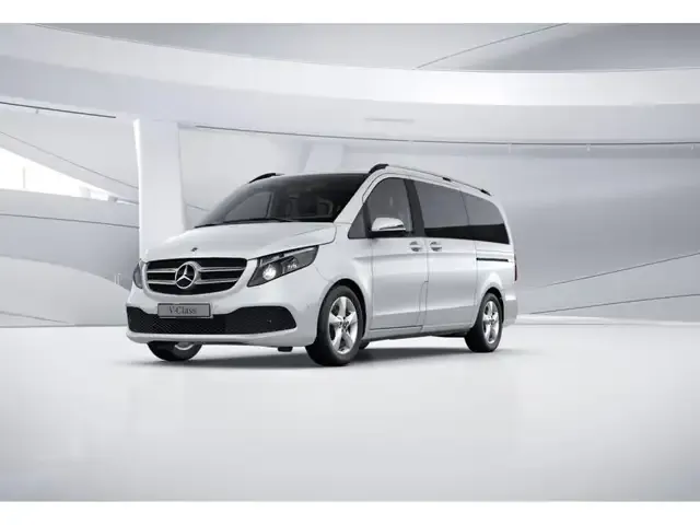 Mercedes-Benz V 220