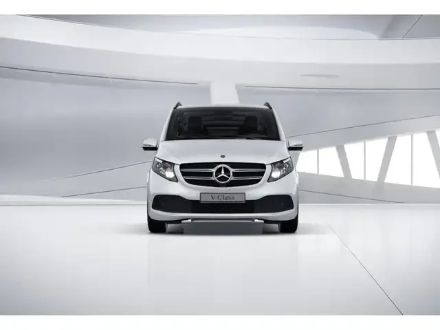 Mercedes-Benz V 220