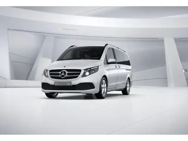Mercedes-Benz V 220