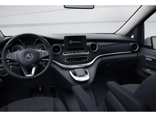 Mercedes-Benz V 220