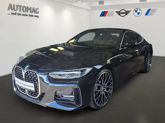 BMW 430