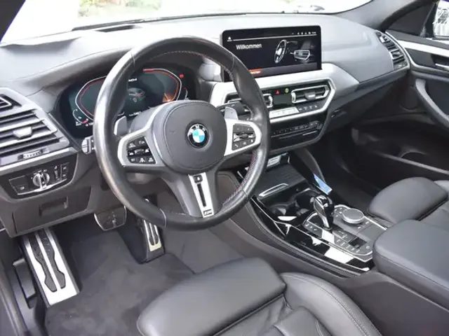BMW X4 M