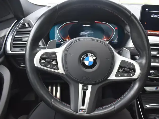 BMW X4 M