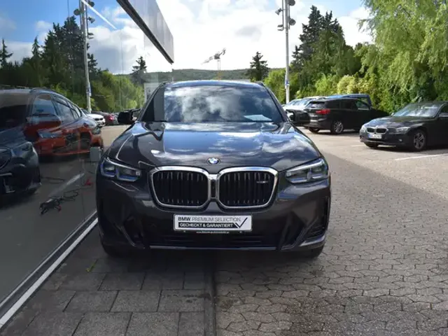 BMW X4 M