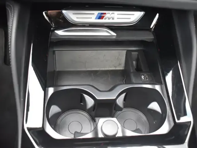 BMW X4 M