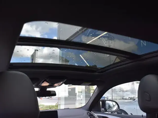BMW X4 M