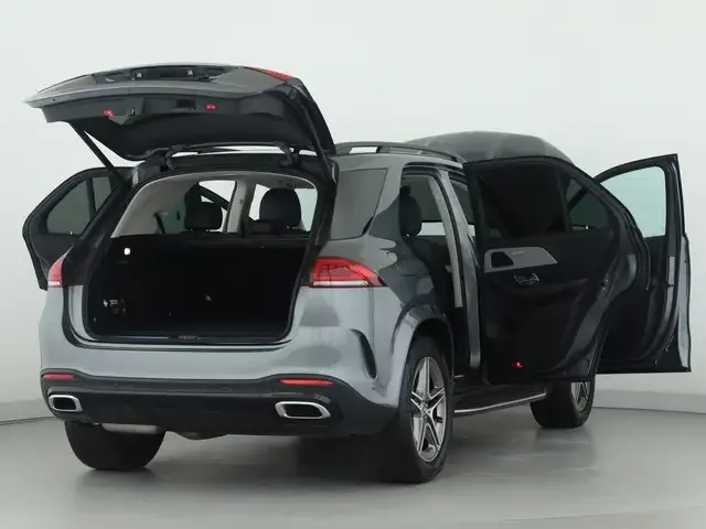Mercedes-Benz GLE 300
