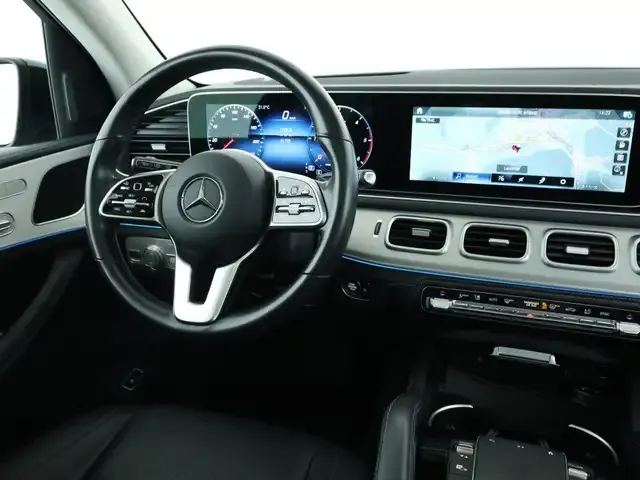 Mercedes-Benz GLE 300