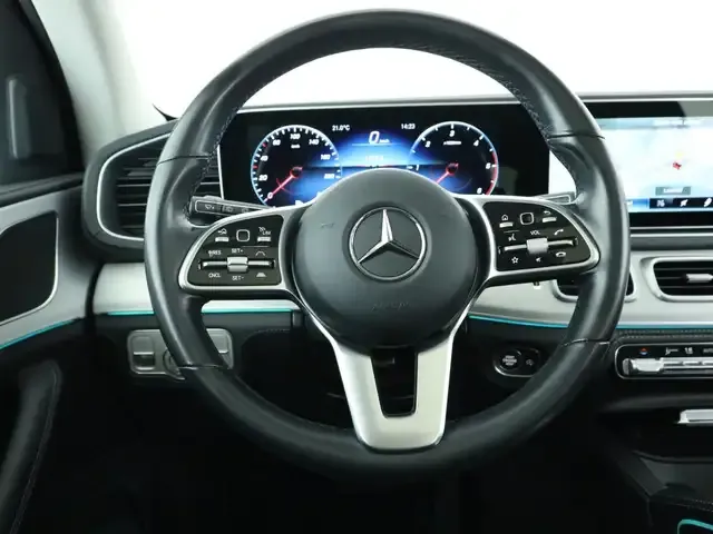 Mercedes-Benz GLE 300