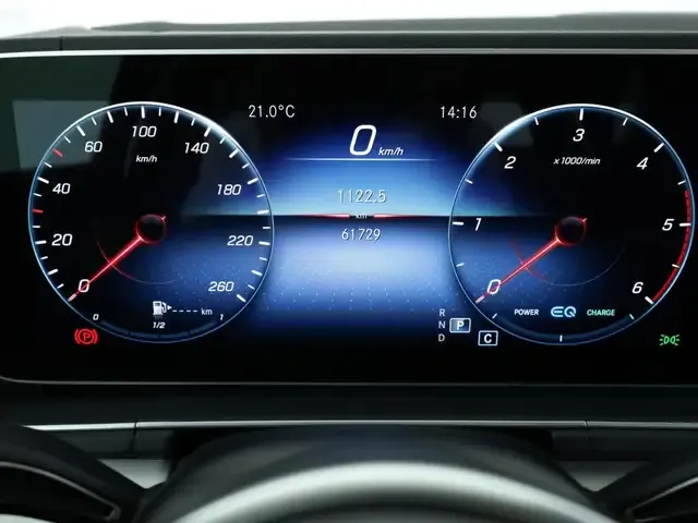 Mercedes-Benz GLE 300