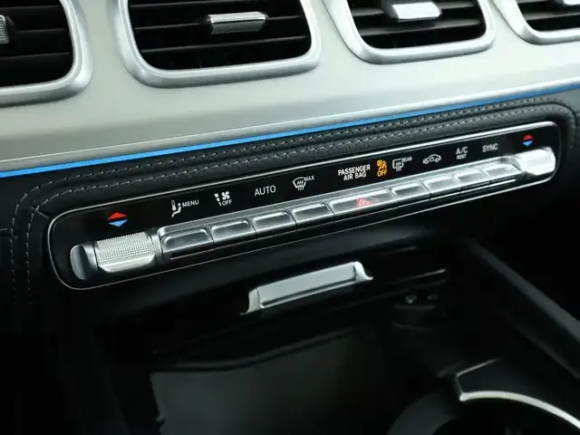 Mercedes-Benz GLE 300