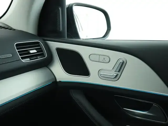Mercedes-Benz GLE 300