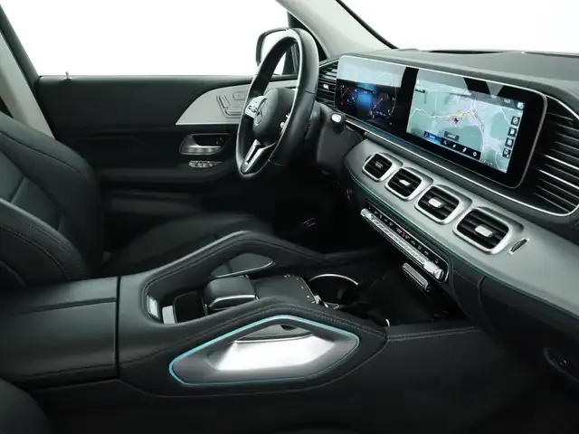 Mercedes-Benz GLE 300