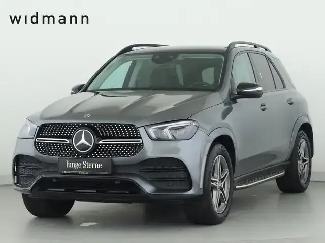 Mercedes-Benz GLE 300