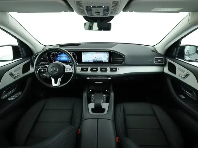 Mercedes-Benz GLE 300