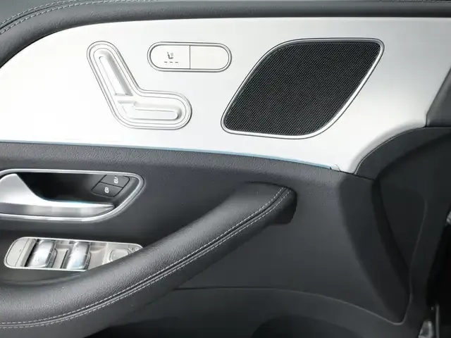 Mercedes-Benz GLE 300