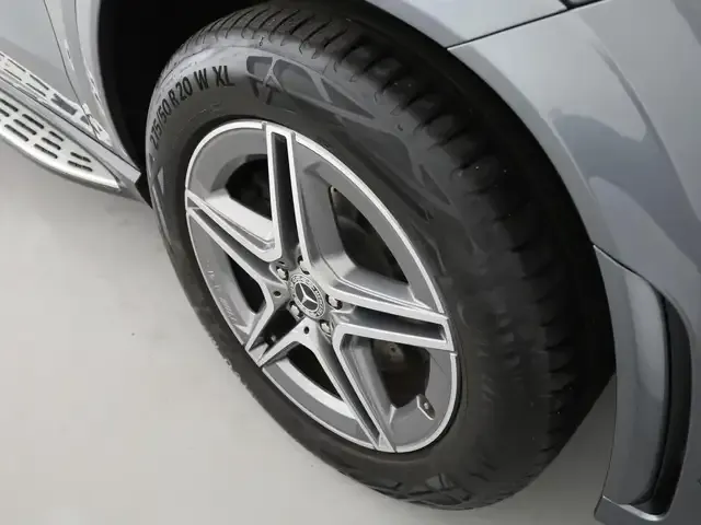 Mercedes-Benz GLE 300