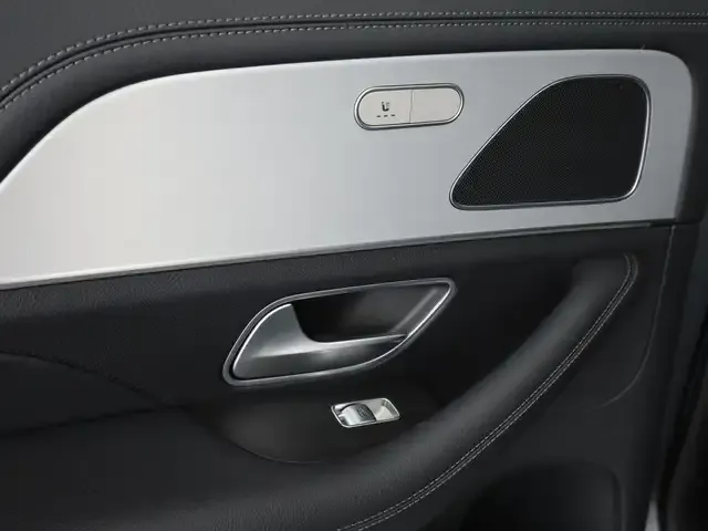 Mercedes-Benz GLE 300
