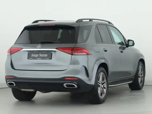 Mercedes-Benz GLE 300