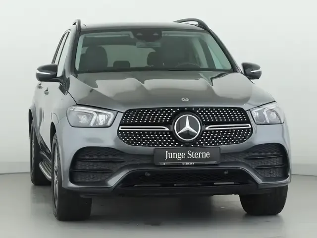 Mercedes-Benz GLE 300