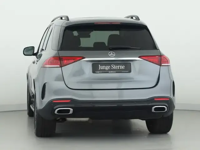 Mercedes-Benz GLE 300