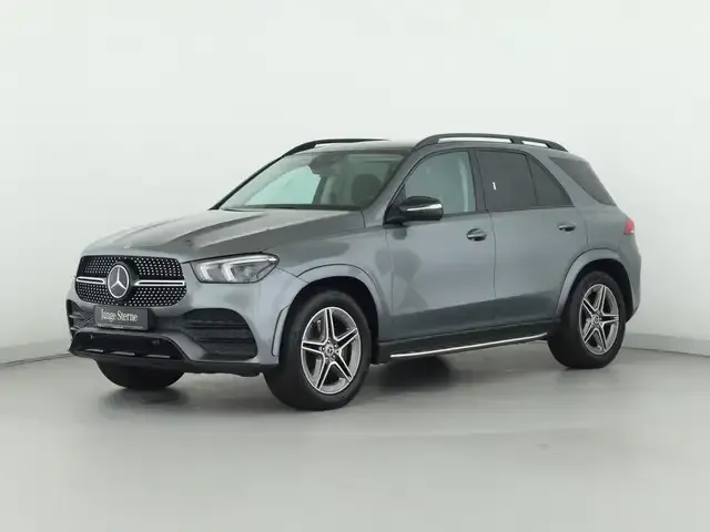 Mercedes-Benz GLE 300