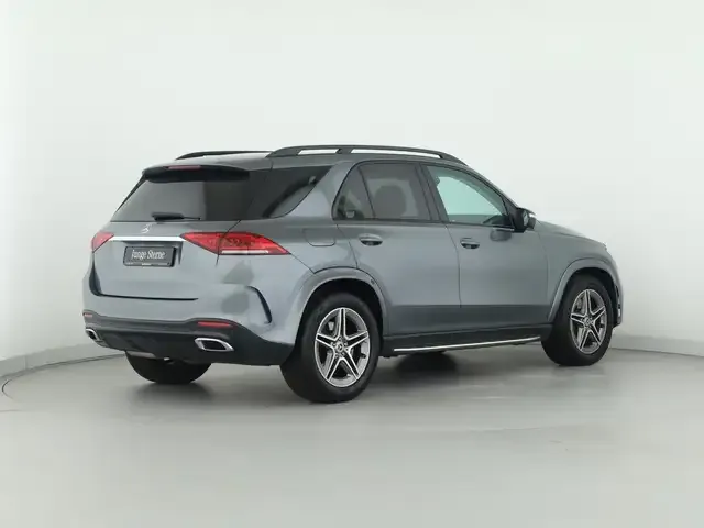 Mercedes-Benz GLE 300
