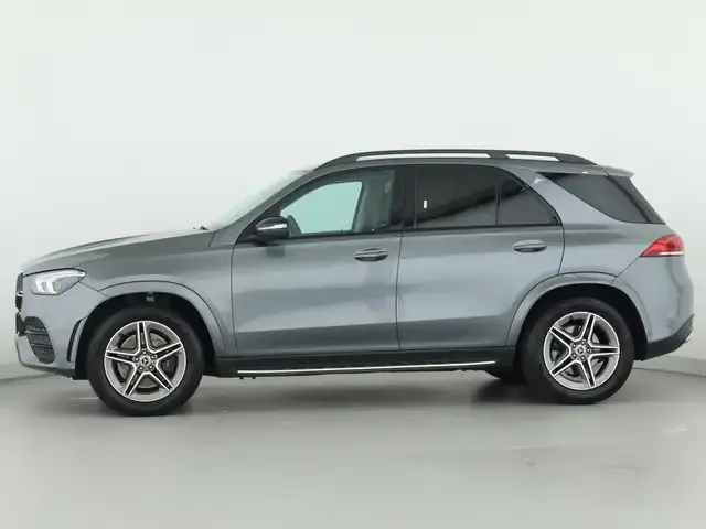 Mercedes-Benz GLE 300