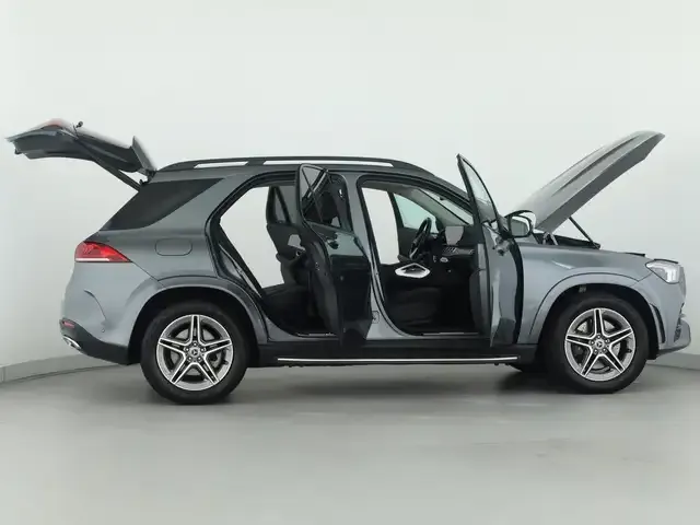 Mercedes-Benz GLE 300