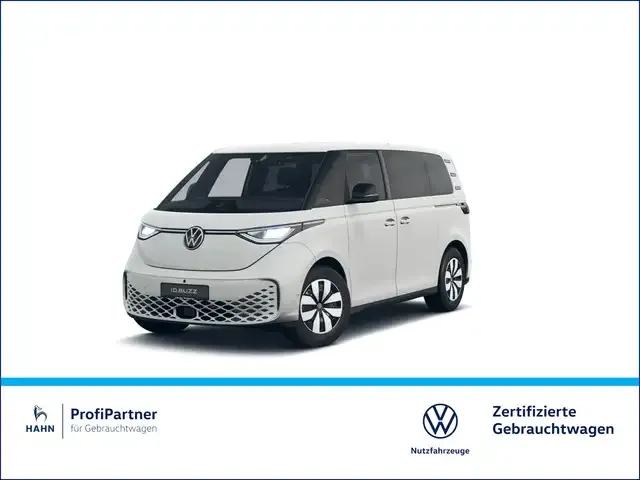 Volkswagen ID. Buzz
