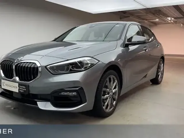 BMW 120
