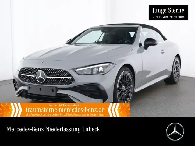 Mercedes-Benz CLE 200