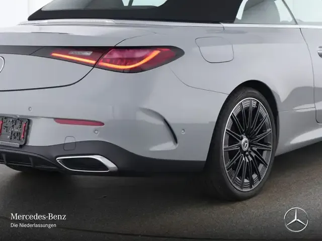 Mercedes-Benz CLE 200