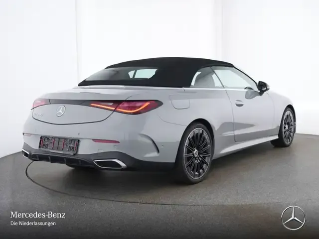Mercedes-Benz CLE 200