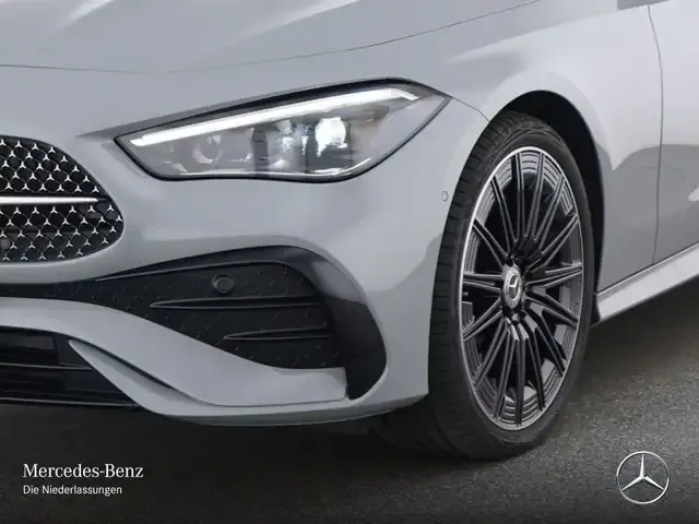 Mercedes-Benz CLE 200