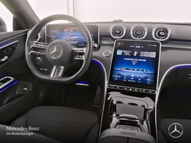 Mercedes-Benz CLE 200