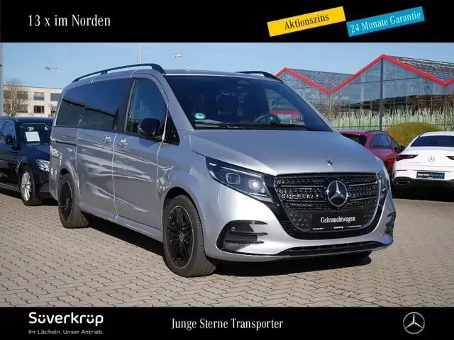 Mercedes-Benz V 300