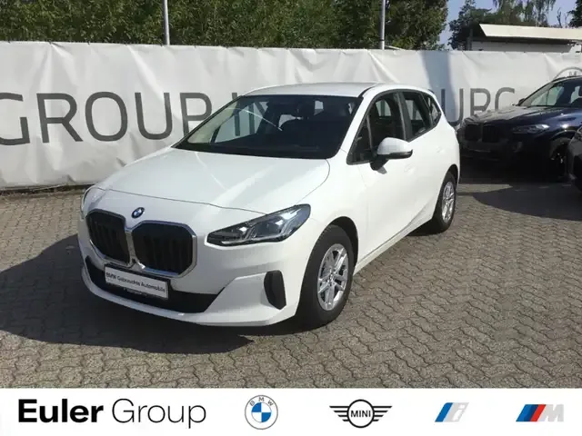 BMW 220