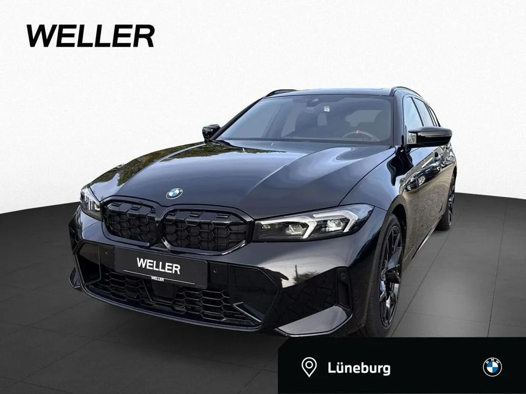 BMW 340