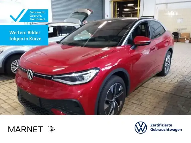 Volkswagen ID.5