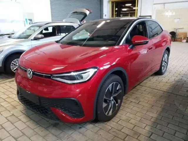 Volkswagen ID.5