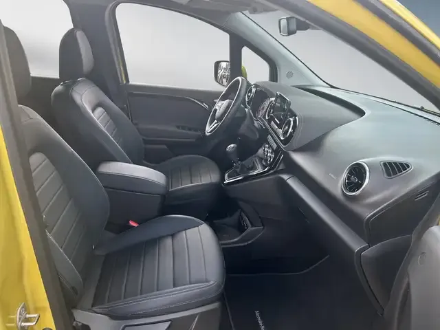 Mercedes-Benz Sonstiges