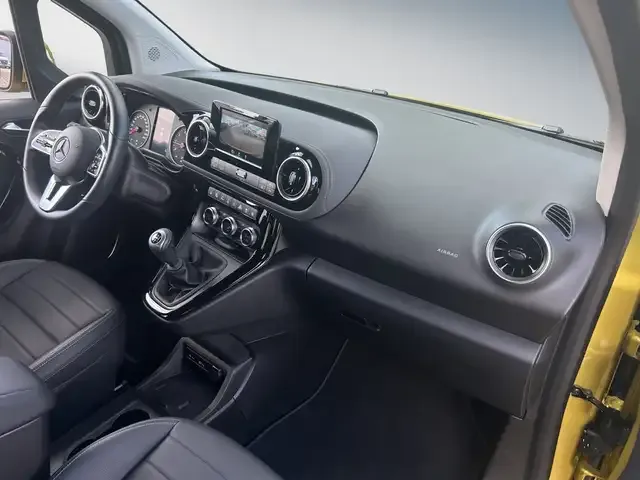 Mercedes-Benz Sonstiges